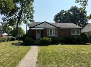 3500 Dominion Blvd, Windsor, ON N9E 2N9