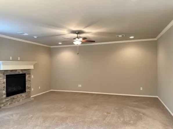 10205 Bald Cypress Dr, Oklahoma City, OK 73120