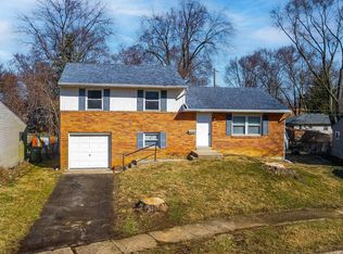 4664 Shady Lane Ct, Columbus, OH