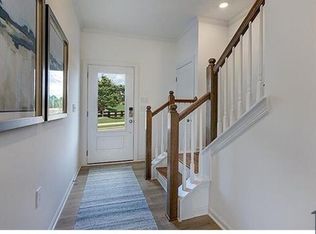 2716 Sammish Way, Wake Forest, NC 27587