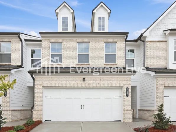2018 Presley Pt, Lawrenceville, GA