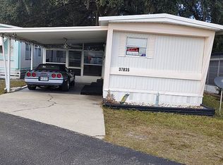 37835 Bentley Dr, Zephyrhills, FL 33542