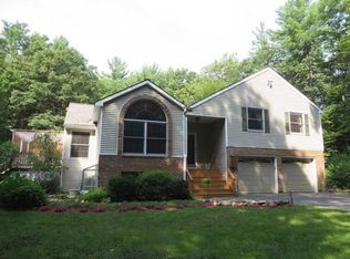 730 Old Wendell Rd, Northfield, MA 01360