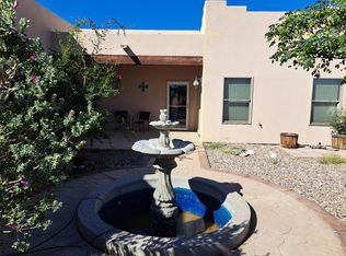 10 Monterrey Point, Truth Or Consequences, NM 87901