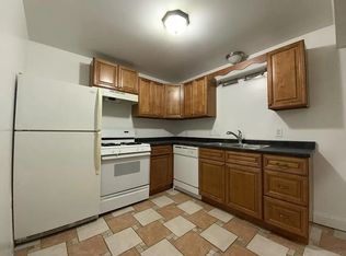 1203 Arch St APT 1, Pittsburgh, PA 15212