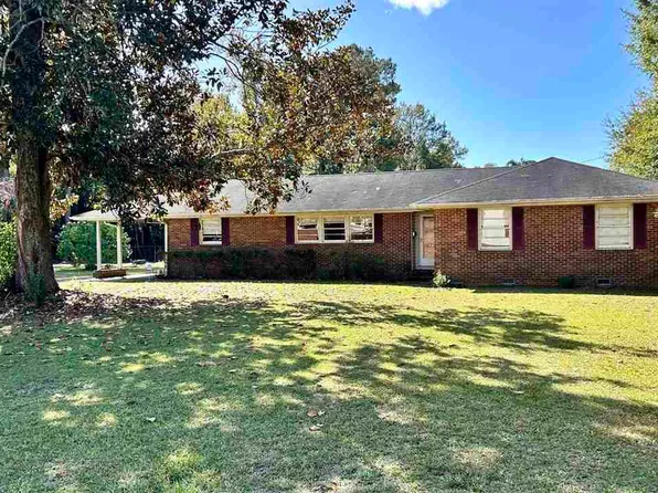 407 Taylor St, Lake City, SC 29560