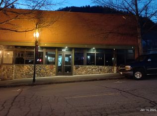 5727A Dunsmuir Ave, Dunsmuir, CA