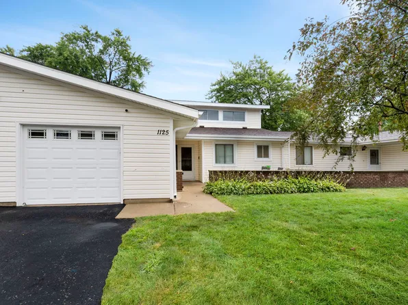 1125 Danvers Ct, Schaumburg, IL 60193