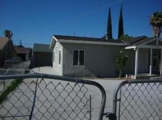 213 Rio Grande Ave, Modesto, CA 95351