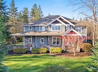 5520 198th Dr SE, Snohomish, WA