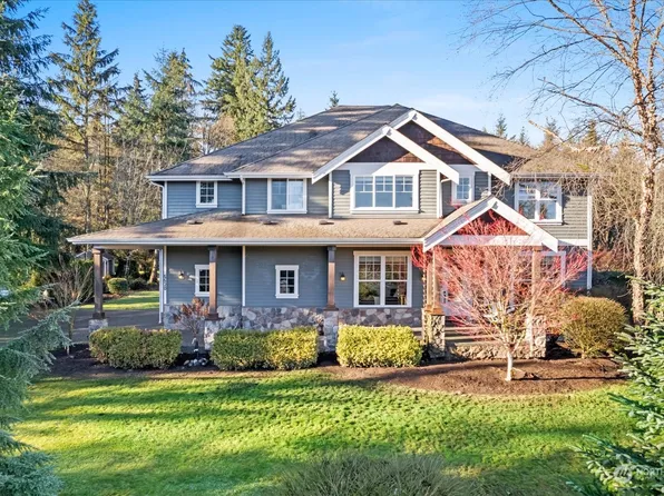 5520 198th Drive SE, Snohomish, WA 98290