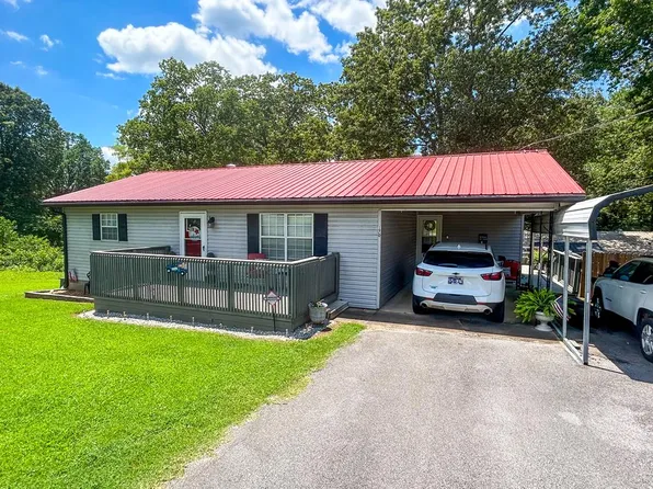 170 Sullivan Dr, Springville, TN 38256