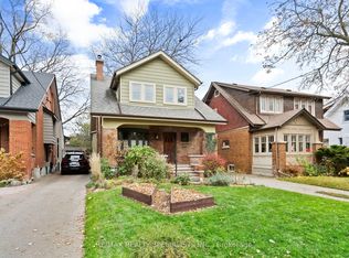 15 Eastbourne Cres, Toronto, ON M8V 1W5