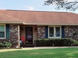 415 Katydid St, Sumter, SC 29154