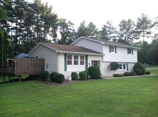 77 Hilltop Dr, Clarion, PA 16214
