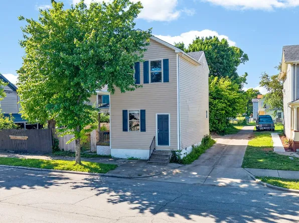 145 Pershing Ave, Hamilton, OH 45011