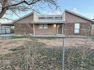 11625 W Catalpa St, Odessa, TX 79763