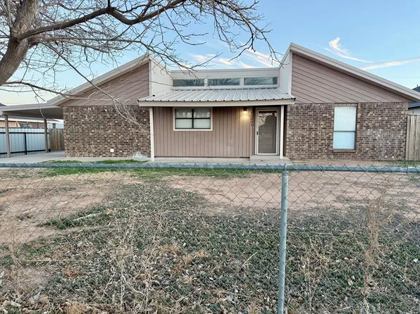 11625 W Catalpa St, Odessa, TX 79763