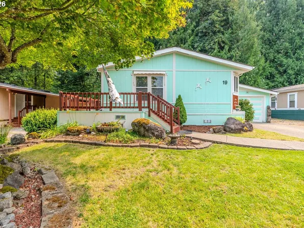 25222 E Welches Rd Unit 19, Welches, OR 97067
