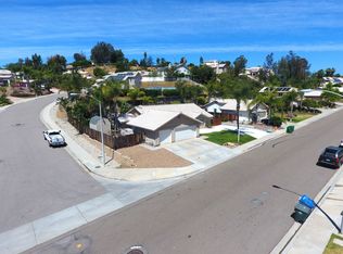 9214 Lake Valley Rd, El Cajon, CA 92021