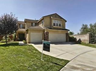 24923 Little Book Cir, Wildomar, CA 92595