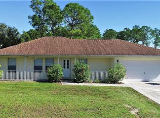 1702 Don Ave N, Lehigh Acres, FL 33971