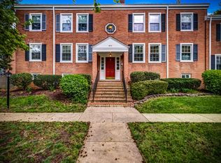4912 S 28th St #A-1, Arlington, VA 22206