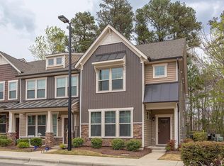 1017 Midtowne Way, Durham, NC 27713
