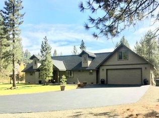 17325 Elsinore, Bend, OR 97707