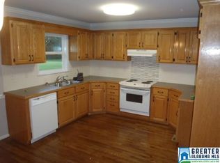 295 Kings Cir, Pell City, AL 35128