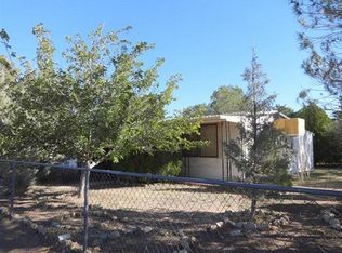 1601 S 9th St, Deming, NM 88030