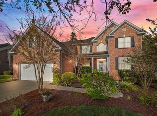5309 Lyon Farm Dr, Durham, NC 27713