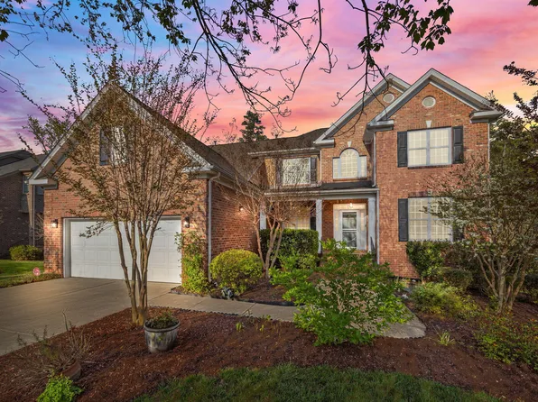 5309 Lyon Farm Dr, Durham, NC 27713