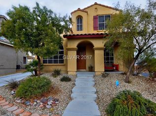 9312 Tango Moon Ct, Las Vegas, NV 89149