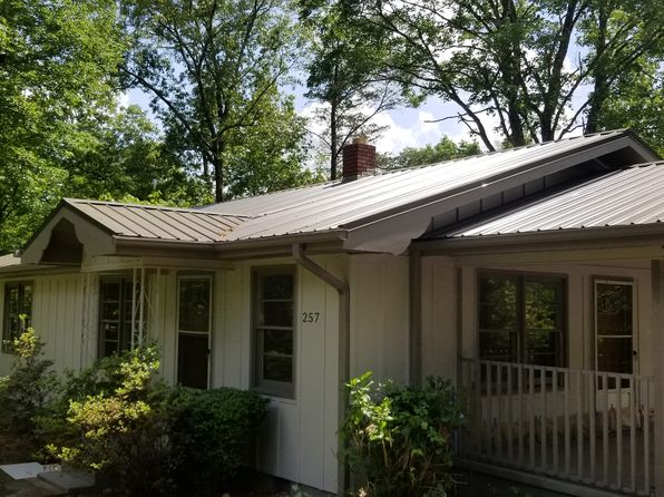 257 McDaniel Rd