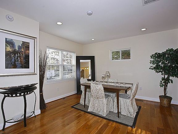 Great Dining Room
