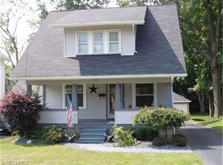 29 Gertrude Ave, Youngstown, OH 44512