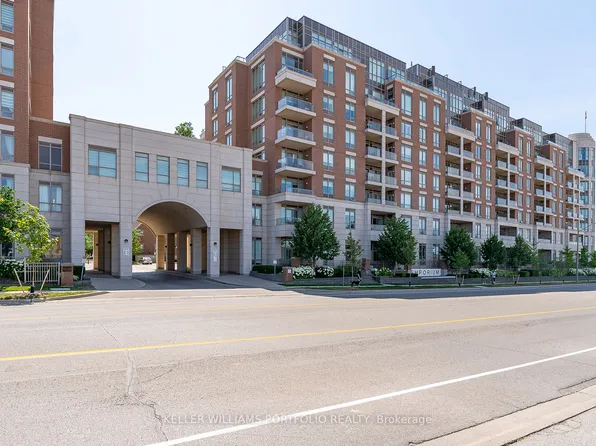 2480 Prince Michael Dr #304, Oakville, ON L6H 0H1