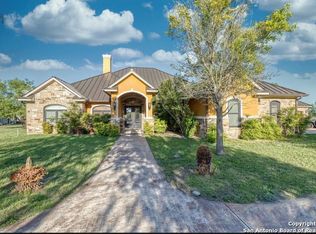 122 Pvt Rd #3850, Utopia, TX 78884