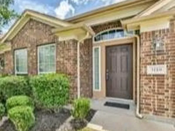 3118 Young Pine St, Katy, TX 77493