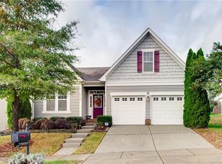 9728 Long Hill Dr, Charlotte, NC 28214