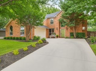 416 Parkview Dr, Trophy Club, TX 76262