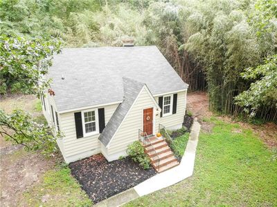 1446 Spring Lake Rd, North Chesterfield, VA, 23225