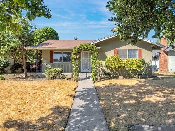 314 N 5th St, Fowler, CA 93625