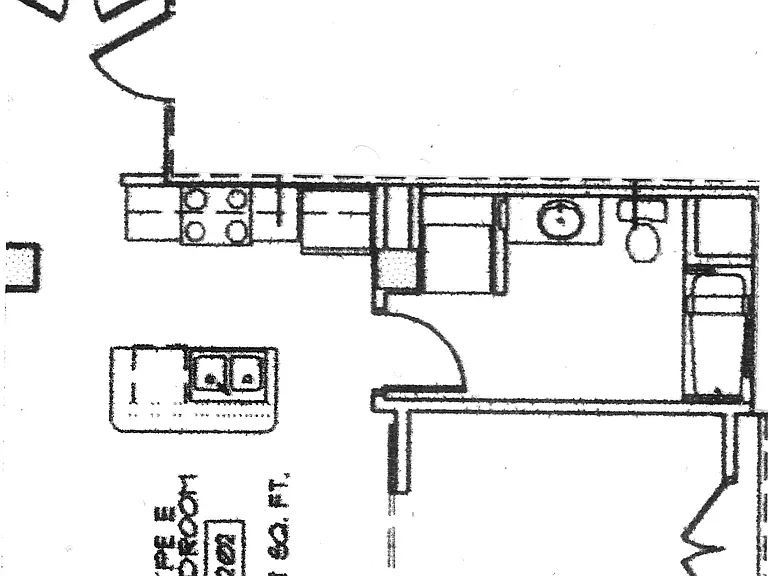 Manhattan Apartments — Photo 12