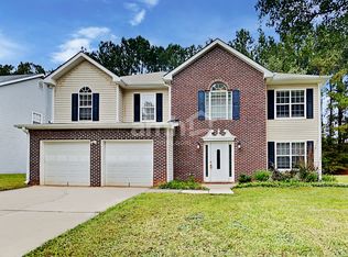 3980 Belmont Ridge Dr, Lithonia, GA 30038