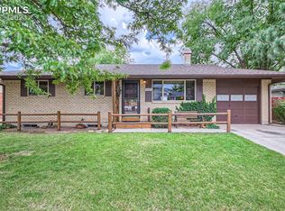 4107 N Chestnut St, Colorado Springs, CO 80907