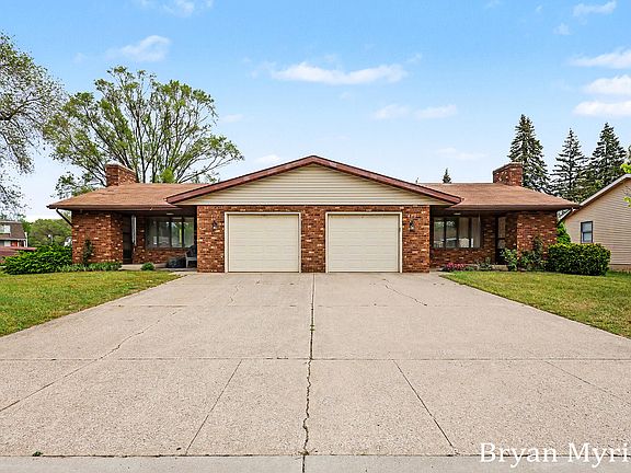 2nd image of 475-477 W 30th St