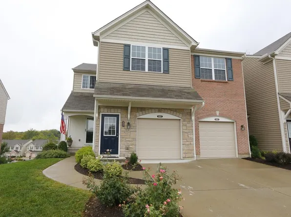 9425 Stoneybrooke, Cincinnati, OH 45231