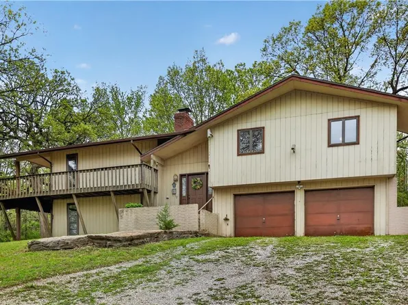 12601 Little Blue Rd, Kansas City, MO 64133
